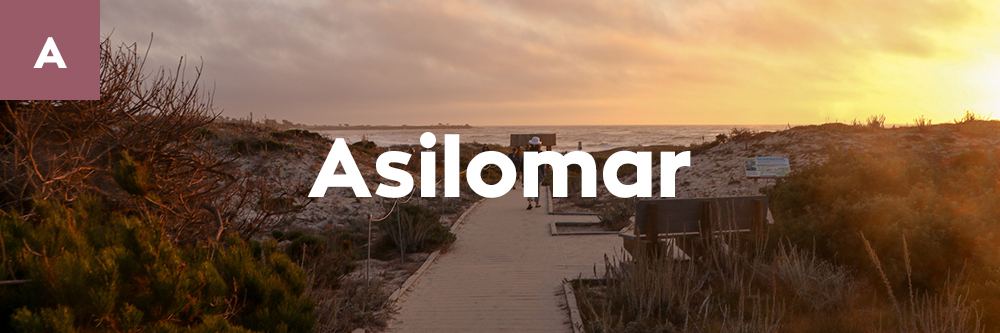 Asilomar