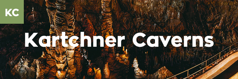 Kartchner Caverns