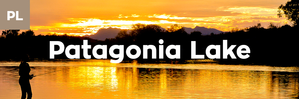 Patagonia Lake